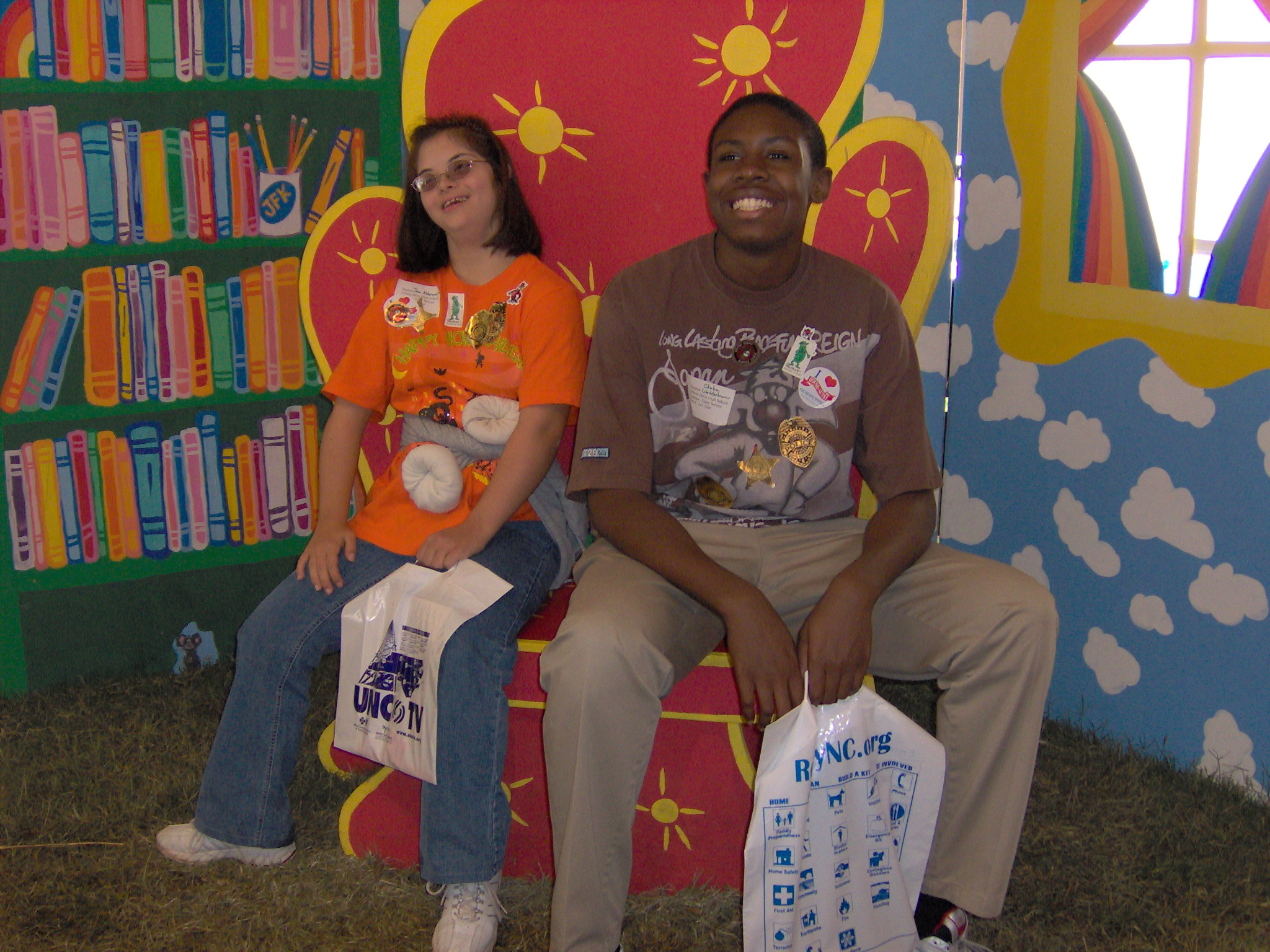 ./2006/State Fair/Fair with Tracy 0003.JPG